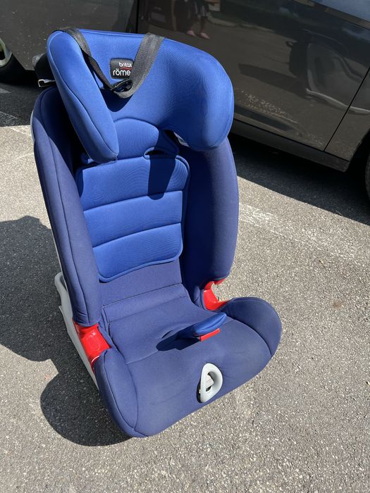 Scaun auto Britax Romer Advansafix II