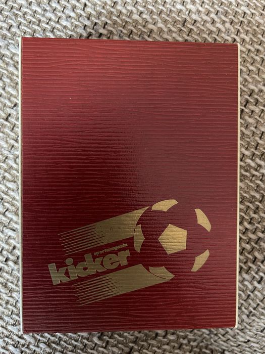 Колекция Футболни монети Fifa 1982г