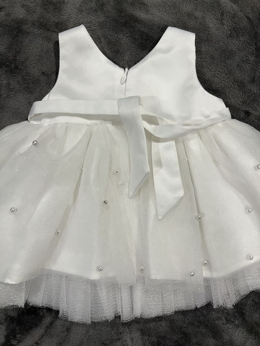 Бебешка Рокля american princess 3m