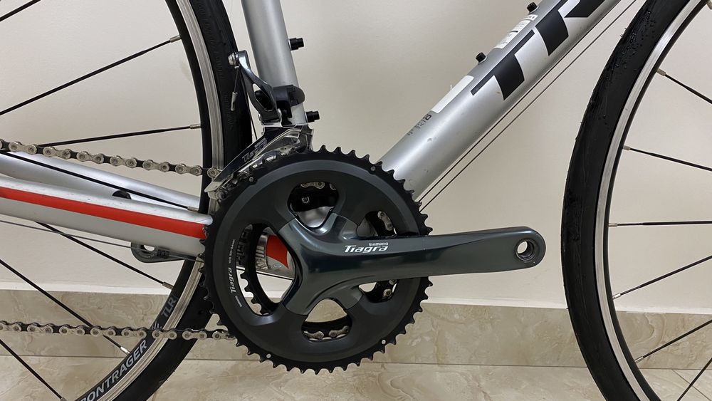 Велосипед карбоновый Trek Emonda