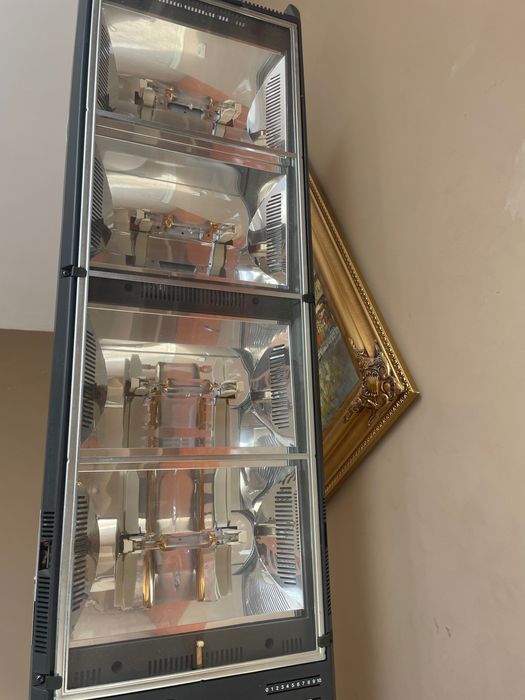 Мобилен солариум