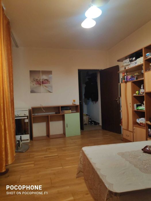 Apartament 2 camere Sos. Giurgiului