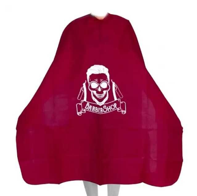 Бръснарски и фризьорски пелерини - различни видове