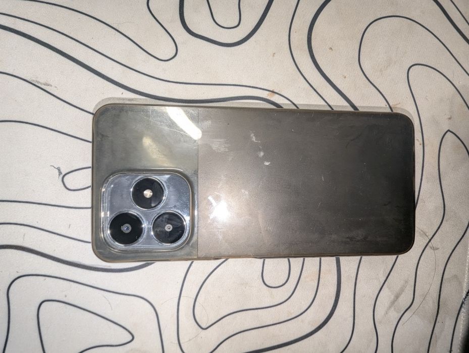 смартфон realme note 50