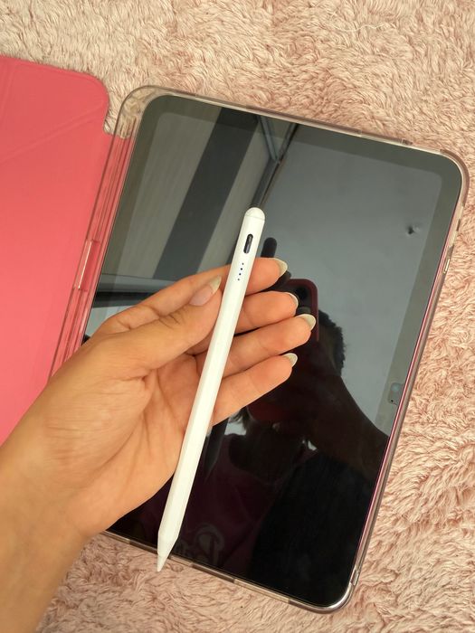 iPad 11” A16 Pink