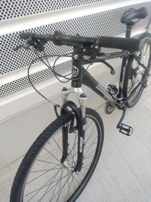Bicicleta Diamondbeach
