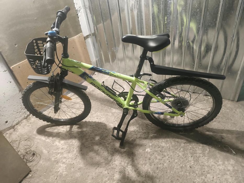 Bicicleta pentru copii