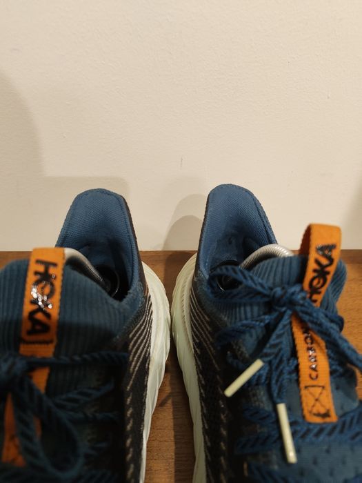 Hoka One, изключително удобни и здрави обувки