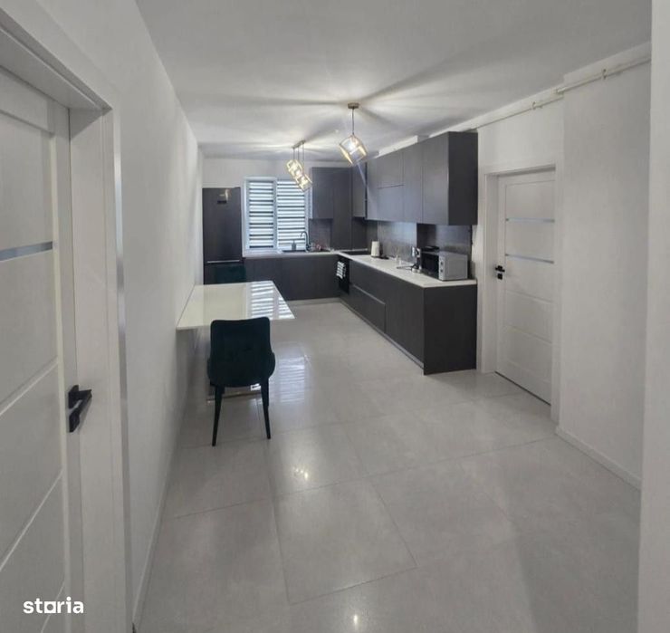Apartament de vanzare, 3 camere, 64 mp Et.1, zona Mall Vivo, BMW — fotografia 1