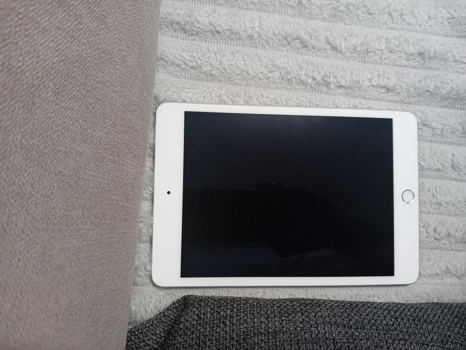 Apple ipad mini 5