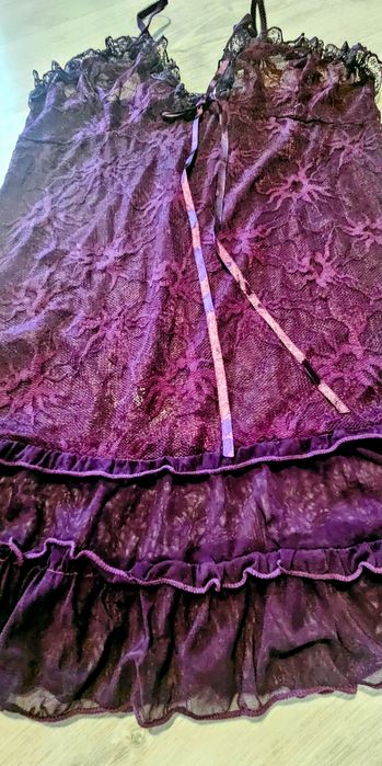 Vând cămașă de noapte