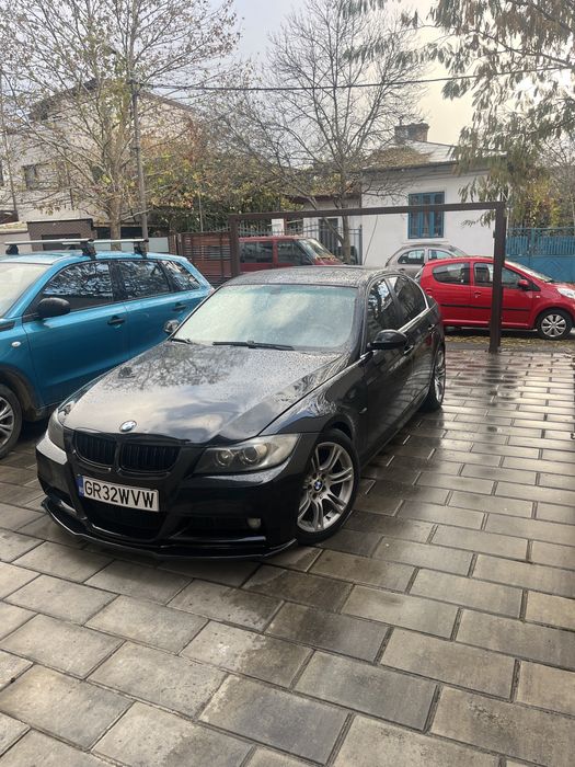 Bmw seria 3 e90 2.5