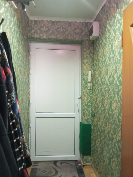 Продам однакомнатную квартиру