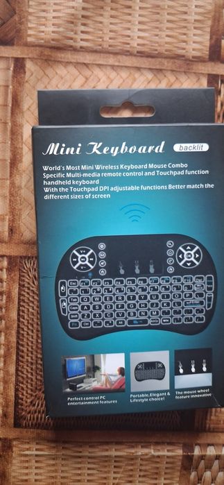 ТВ BOX X96 Max Ultra