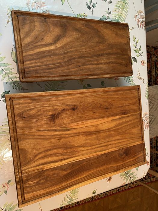 Доски деревянные