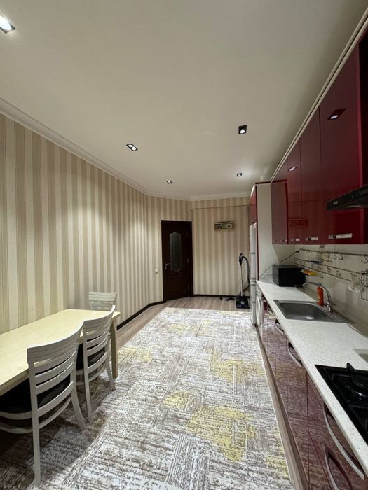 Жк «Xadra» по суточной кв