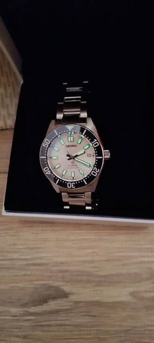 Seiko 62mas, легендарные Сейко