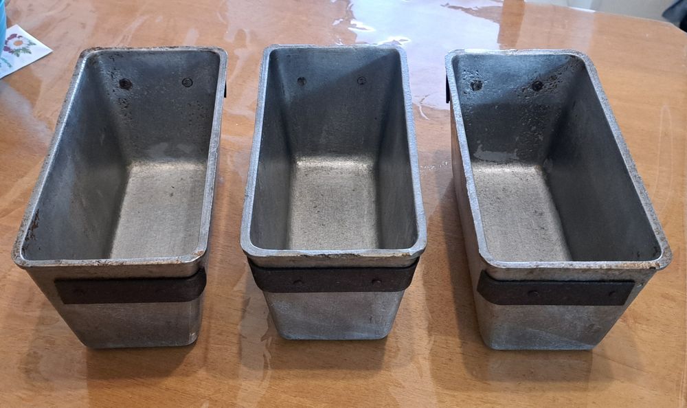 Продам формы для хлеба