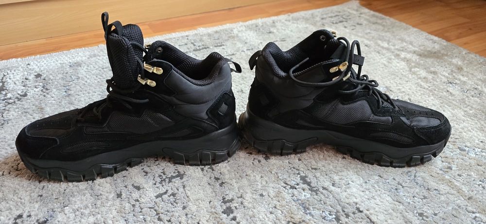 Fila Ray Tracer TR 2 mid