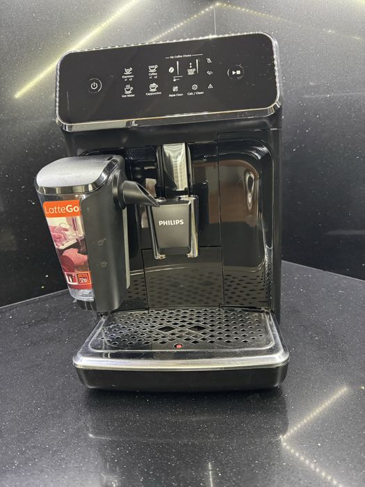 Кафемашина Philips 2200 Series LatteGo.