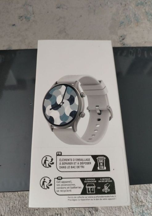 Ceas inteligent pentru monitorizarea sănătății