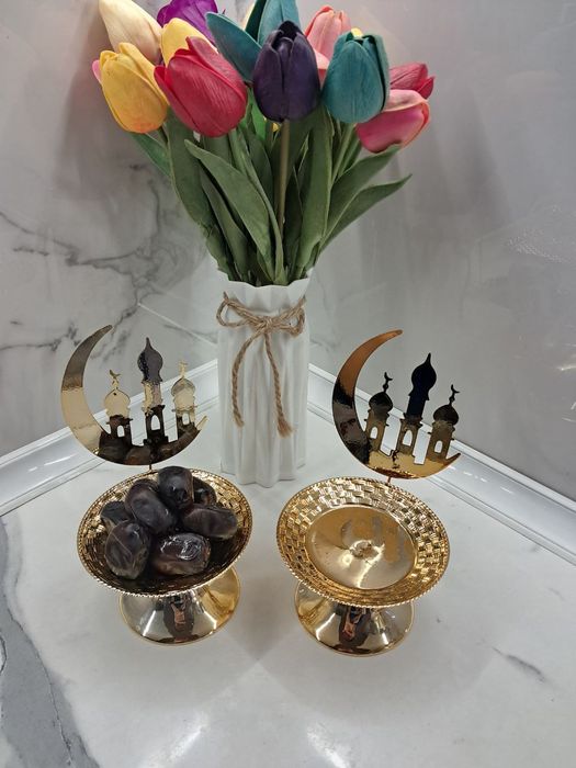 Xurmo solish uchun idishla