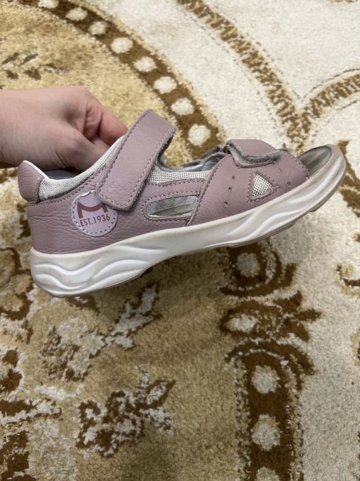 Детские сандалии Kotofey