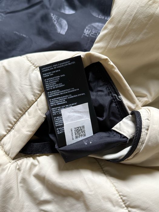 Geaca The north face