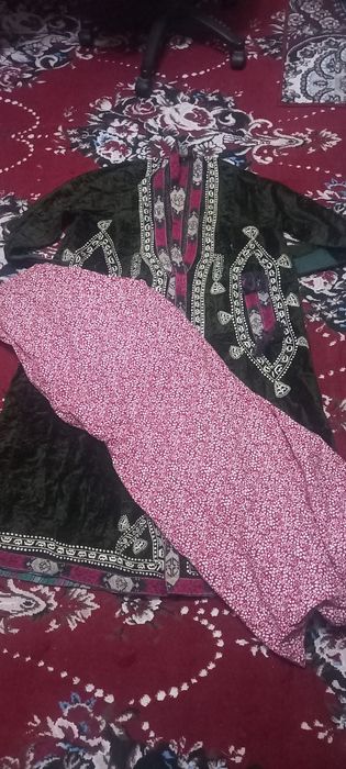 Қадимги Паранжи сотилади