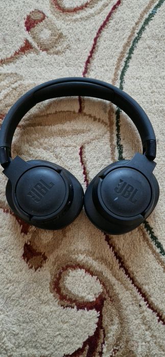 Безправадной наушник JBL  модел 770  Orginal