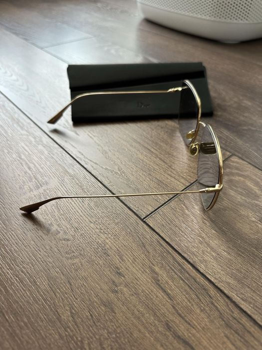 Очила Dior като нови