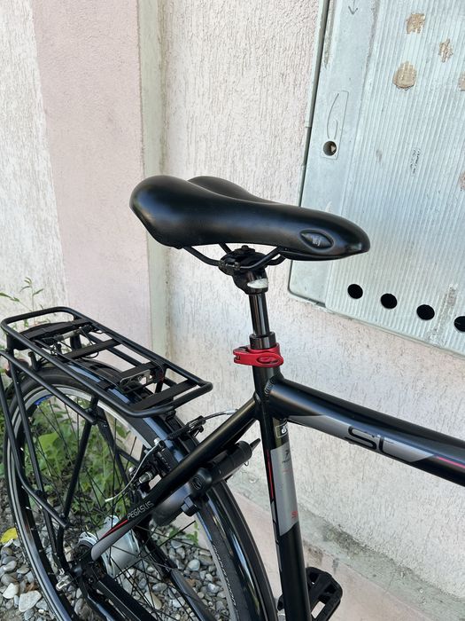 Bicicleta Barbateasca Pegasus Solero SL 28” Shimano Nexus 8