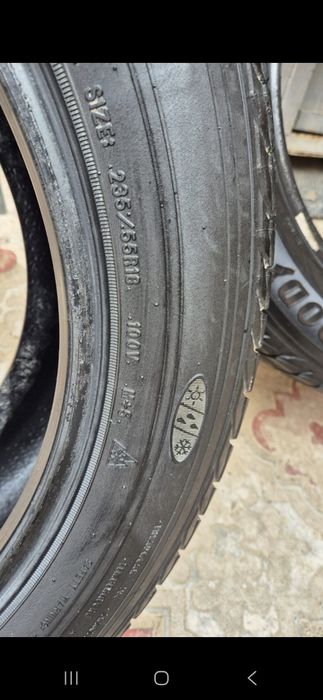 Шины Good year .