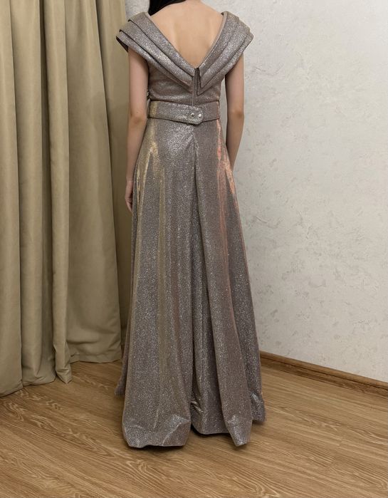 Продам вечернее платье