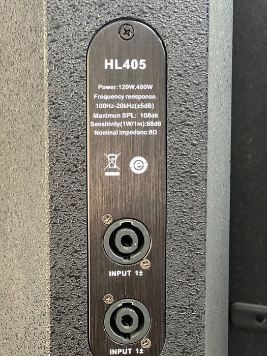 Kalonka Maximum SPL 108