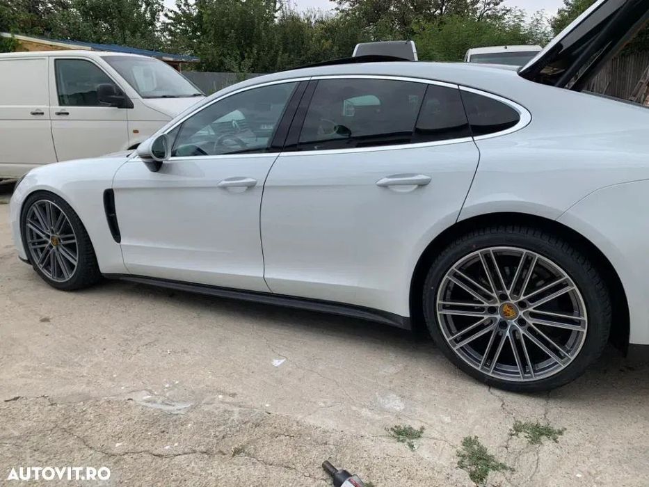 Jante Porsche 21 R21Panamera porsche cayenne