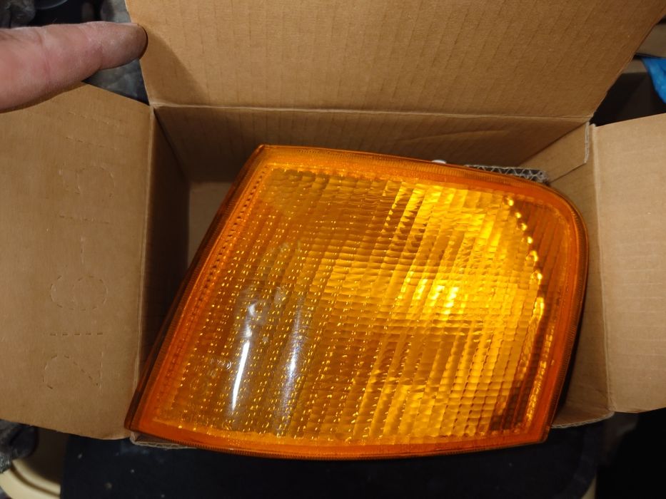 Форд ескорт части