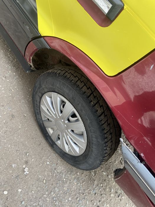 Продам авто в хорошем состояние