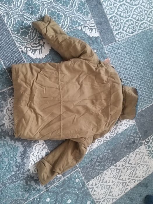 Продам бушлат афганку