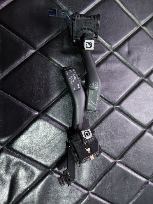 Maneta computer de bord, pilot automat VW AUDI