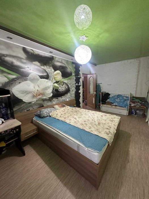 Продается 4 комн квартира Юбилейный,36а