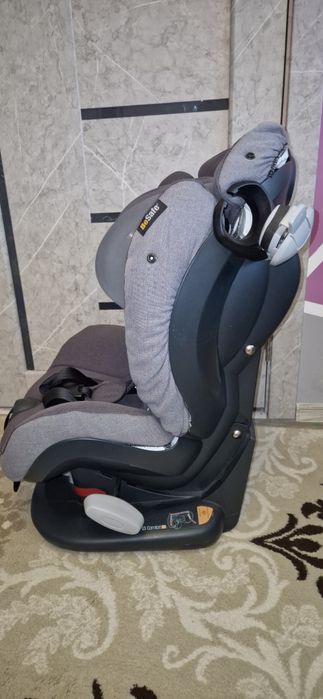 Автокресло детское