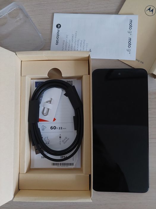 Motorola Moto G05 128GB/4GB