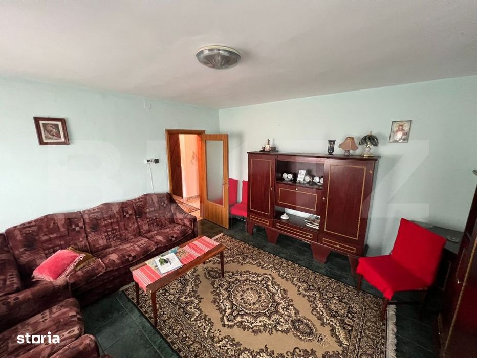 Apartament 2 camere, 58 mp, zona Micro 12