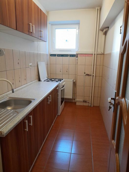 Garsoniera 35 mp, Titan, metrou 1 Decembrie 1918