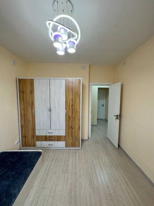 Продается квартира 3 ком 4 этаж /9 Ассалом Сохил