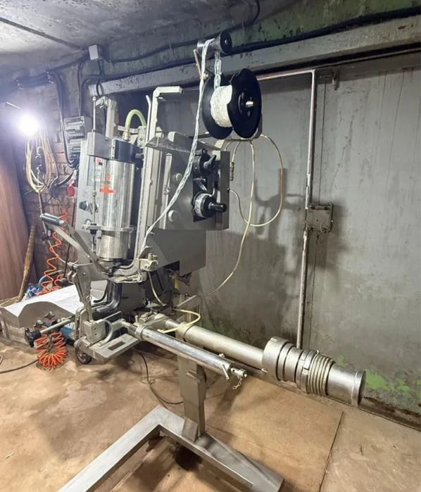 Клипсатор Tipper Tie KDSM-90