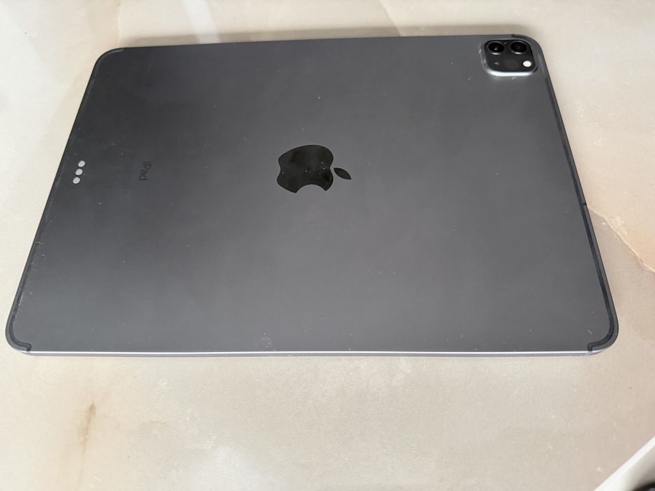 Vand Ipad pro 11 (2nd generation) 256Gb
