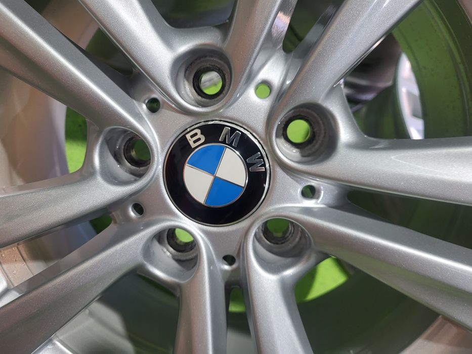 16 5x120 Bmw F30 F31 E90 E91 лети джанти 5х120 е46 бмв