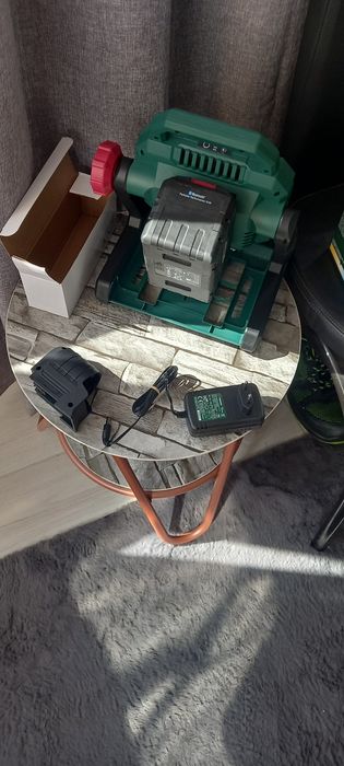 Reflector parkside led